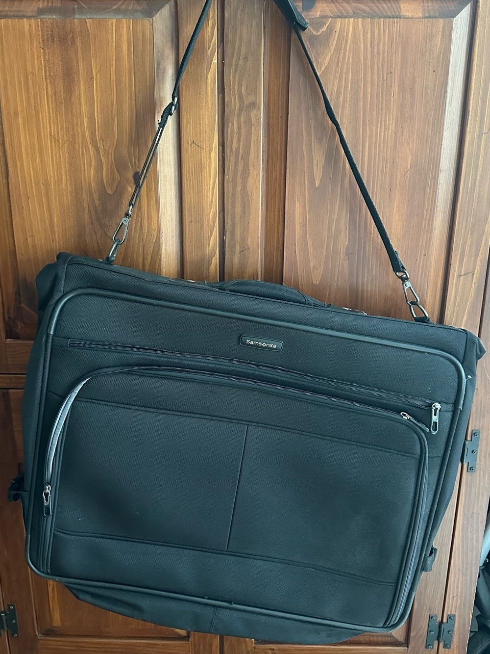 Samsonite Travel Suit Bag